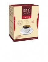 Slim Coffee Classic  6 g x 25 sasz