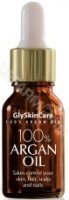Equalan GlySkinCare olejek arganowy 100% 30 ml