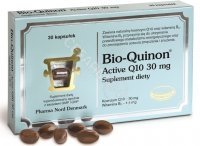 Bio-quinon q10 x 30 kaps
