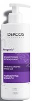 Vichy dercos - szampon neogenic przywracający gęstość włosów 400 ml