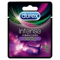 Durex Intense Vibrations Nakładka wibracyjna dla niego i dla niej