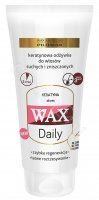 Wax express odżywka do włosów zniszczonych normalnych grubych 200 ml