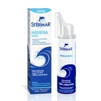 Sterimar Higiena Nosa woda morska 50 ml