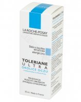 La Roche-Posay Toleriane ultra krem okolice oczu 20 ml
