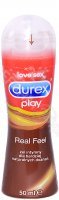 Durex play żel intymny Real Feel 50 ml