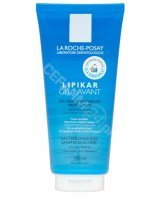 La Roche-Posay Lipikar Gel Lavant żel myjący 200 ml