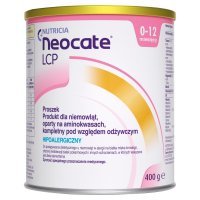 Neocate LCP 400 g