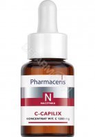 Pharmaceris N C-capilix koncentrat z witaminą C 1200 mg 30 ml