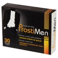 ProstiMen x 30 kaps