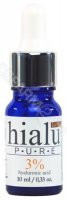 Natur Planet Hialu-Pure forte 3% serum z kwasem hialuronowym 10ml
