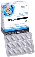 Olimp glucosamine flex x 60 kaps