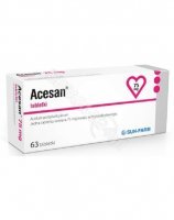 Acesan 75 mg x 63 tabl