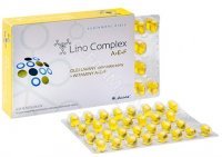 Lino Complex A+E+F x 60 kaps