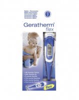 Termometr cyfrowy flex (Geratherm)