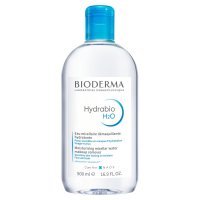 Bioderma Hydrabio H2O - płyn micelarny do demakijażu 500 ml