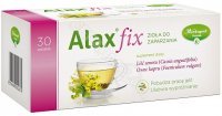 Alax fix zioła do zaparzania x 30 sasz