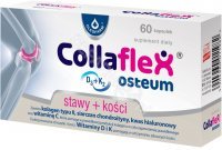 Collaflex Osteum x 60 kaps