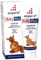Atoperal Baby Plus szampon  125 ml