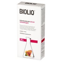 Bioliq 35+ antyoksydacyjne serum odbudowujące 30 ml