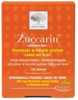 Zuccarin x 120 tabl