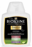 Bioxsine Dermagen ziołowa odżywka do włosów przeciw wypadaniu dla kobiet 300 ml