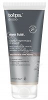Tołpa dermo men hair szampon regenerujący do włosów 200 ml