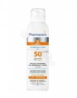 Pharmaceris S emulsja ochronna dla niemowląt i dzieci w sprayu spf 50 150 ml