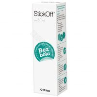 StickOff spray 50 ml