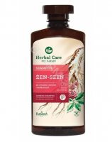 Farmona herbal care szampon żeń-szeń 330 ml
