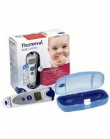 Termometr na podczerwień Thermoval Baby Sense