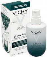 Vichy Slow Age pielęgnacja opóźniająca pojawianie się oznak starzenia 50 ml