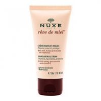 Nuxe Reve de Miel - krem do rąk i paznokci 50 ml