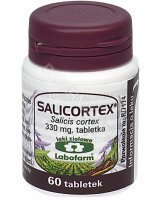 Salicortex x 60 tabl