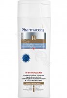 Pharmaceris H - stimuclaris specjalistyczny szampon o podwójnym działaniu stymulujący wzrost włosów&przeciwłupieżowy 250 ml