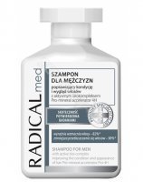 Radical med szampon dla mężczyzn 300 ml