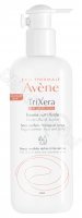 Avene trixera nutrition nutri - fluid balsam do twarzy i ciała 400 ml