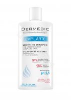 Dermedic capilarte szampon kojący do włosów i nadwrażliwej skóry 300 ml