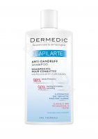 Dermedic capilarte szampon zwalczający łupież i jego przyczyny 300 ml