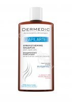 Dermedic capilarte szampon wzmacniający przeciw wypadaniu włosów 300 ml