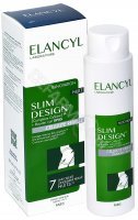 Elancyl Slim Design noc krem na uporczywy cellulit 200 ml