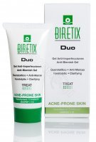 BiRetix Duo - żel złuszczająco - oczyszczający 30 ml
