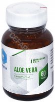 Hepatica Aloe Vera Concentrate x 60 kaps
