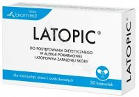 Latopic x 30 kaps