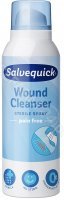 Salvequick wound cleanser spray 100 ml