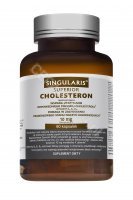 Singularis Cholesteron x 60 kaps