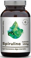 Aura Herbals Spirulina 150 g