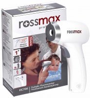 Termometr bezdotykowy ROSSMAX HC700