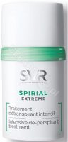 Svr Spirial Extreme roll-on antyperspirant 20 ml