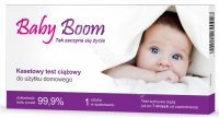 Test ciążowy Baby Boom kasetowy x 1 szt