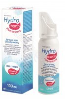 Hydromarin hipertoniczny spray do nosa 100 ml + puzzle GRATIS!!!